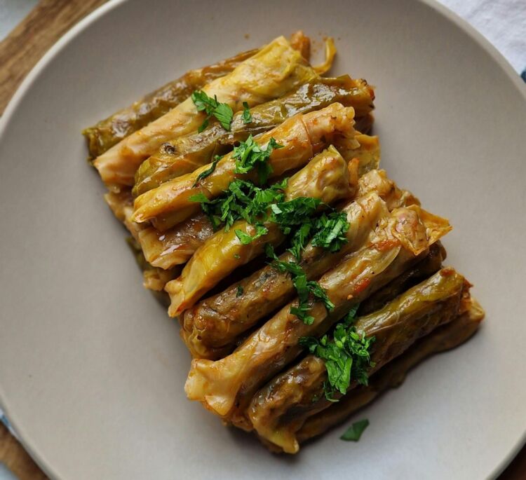 Kuchnia lasowiacka to nie tylko pierogi