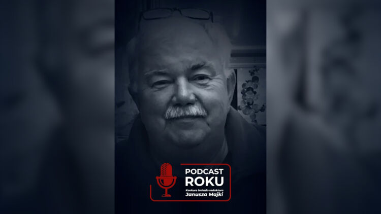 Rekordowa liczba zgłoszeń do Konkursu Podcast Roku im. Janusza Majki 1 - Polskie Radio Rzeszów Rekordowa liczba zgłoszeń do Konkursu Podcast Roku im. Janusza Majki