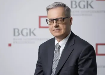 Prezes BGK: przygotowujemy się do obsługi Funduszu Bezpieczeństwa i Obronności