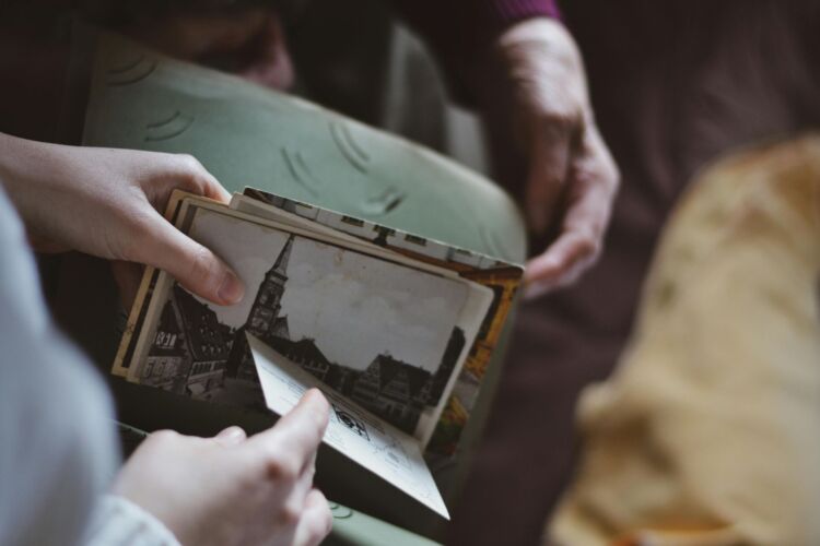 Mobilny pawilon „Pamięciownik” pokaże lokalne historie