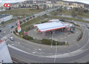 Przemyśl: Remont Mostu im. Ryszarda Siwca ma zakończyć się do końca roku