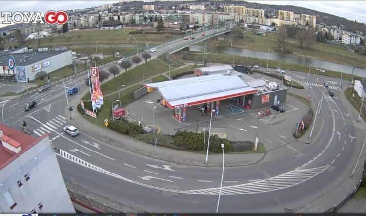 Przemyśl: Remont Mostu im. Ryszarda Siwca ma zakończyć się do końca roku