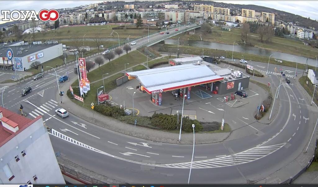 Przemyśl: Remont Mostu im. Ryszarda Siwca ma zakończyć się do końca roku