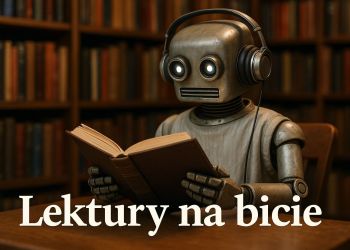 Muzyczne EjAj – Lektury na bicie