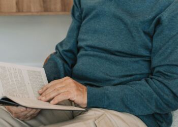 Najstarszemu maturzyście w kraju wręczono Honorowe Świadectwo Dojrzałości