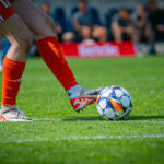 Stal Mielec przegrała z ŁKS Łódź 1:2. Coraz trudniejsza sytuacja w Betclic 1. Lidze - Polskie Radio Rzeszów