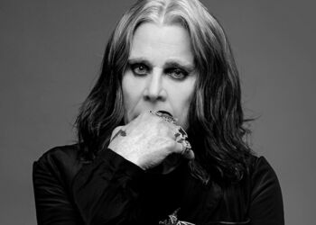 Zmarł Ozzy Osbourne – słynny muzyk, założyciel zespołu Black Sabbath