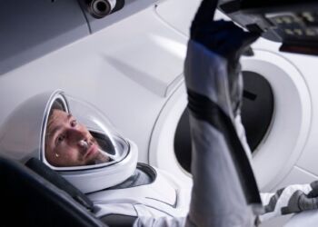 Polski astronauta odpowie na pytania uczniów i studentów