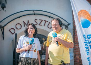 Radio Biwak o żydowskich śladach w Rzeszowie [ZDJĘCIA]