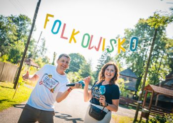 Radio Biwak wraca na Festiwal Folkowisko w Gorajcu! [ZDJĘCIA]