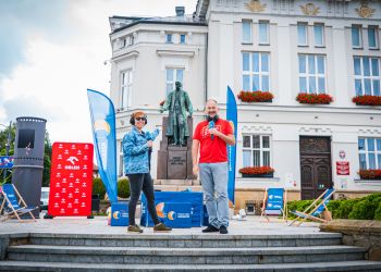 Radio Biwak wraca na naftowy szlak – Krosno [ZDJĘCIA]