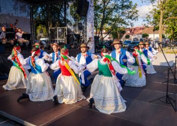 Rozpoczął się V Festiwal Kultury Lasowiackiej – święto tradycji na Podkarpaciu