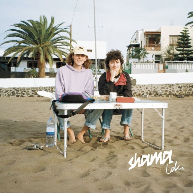 Shama – „Loki”