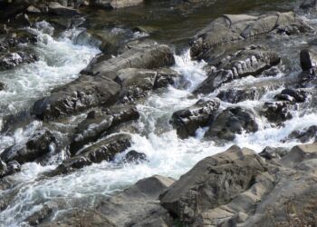 Zaduma nad opowieścią, której znamy tylko początek – opuszczone wsie