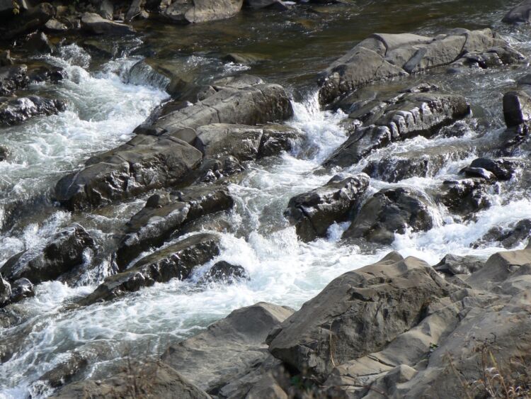 Zaduma nad opowieścią, której znamy tylko początek – opuszczone wsie