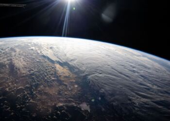 Sławosz Uznański-Wiśniewski kończy swój pobyt na Międzynarodowej Stacji Kosmicznej