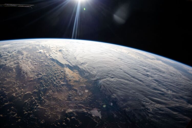 Sławosz Uznański-Wiśniewski kończy swój pobyt na Międzynarodowej Stacji Kosmicznej