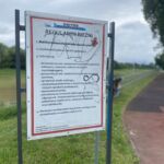 Zniszczenia na terenach rekreacyjnych w Rzeszowie – tysiące złotych strat - Polskie Radio Rzeszów