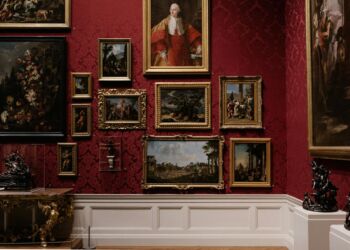 Włoscy karabinierzy odnaleźli 300 arcydzieł sztuki wywiezionych nielegalnie z Hiszpanii