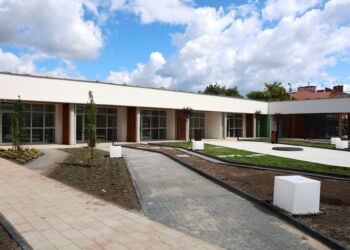 Zielony Rynek w Mielcu prawie gotowy. Otwarcie już wkrótce