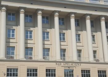 W Rzeszowie protest KOD po decyzji Sądu Najwyższego