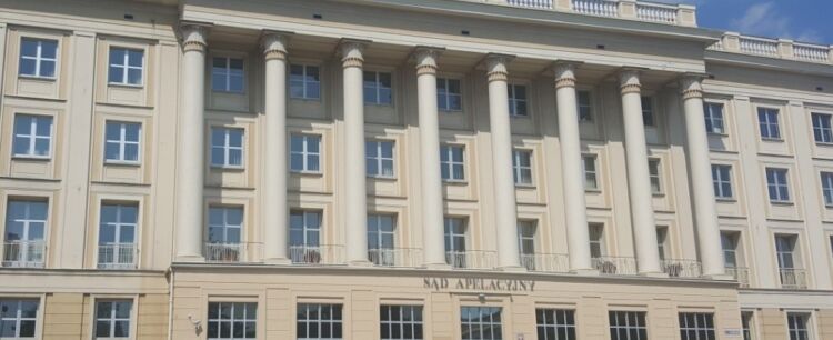 W Rzeszowie protest KOD po decyzji Sądu Najwyższego 1 - Polskie Radio Rzeszów W Rzeszowie protest KOD po decyzji Sądu Najwyższego