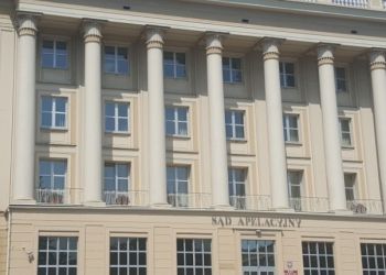 Negatywna opinia sądu w sprawie wniosku o ułaskawienie rzeszowskiego przedsiębiorcy Ryszarda P.