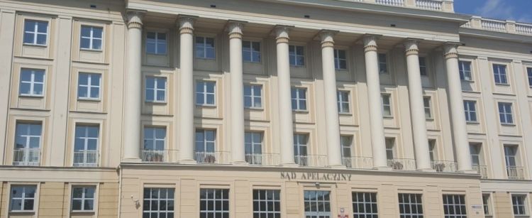 Negatywna opinia sądu w sprawie wniosku o ułaskawienie rzeszowskiego przedsiębiorcy Ryszarda P.