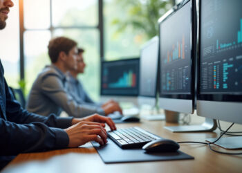 Złóż komputer krok po kroku: przewodnik dla początkujących entuzjastów PC