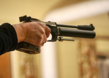 Były leśniczy sprawcą napadu na bank