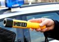 Kierowca z&nbsp;trzema promilami zatrzymany dzięki reakcji świadka