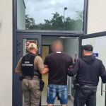 Nielegalne gry w miastach regionu. KAS rozbiła hazardową grupę przestępczą - Polskie Radio Rzeszów