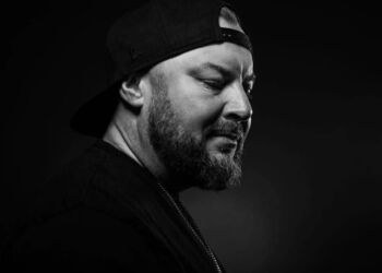 Nie żyje Bas Tajpan. Zmarł Damian Krępa, artysta reggae i hip-hopu