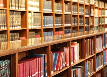 Moda na czytanie wraca – Podkarpacie to potwierdza