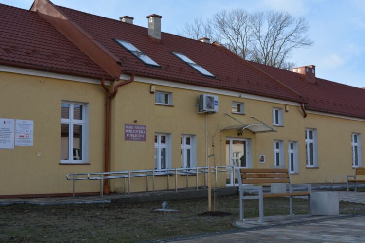 Dębicka biblioteka z dofinansowaniem na projekt o gen. Borze-Komorowskim