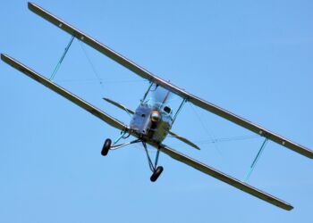 Białoruś naruszyła przestrzeń powietrzną. Przywódcy Litwy ewakuowani do schronów