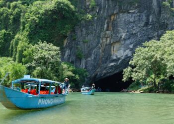 28 ofiar wypadku łodzi turystycznej w zatoce Ha Long