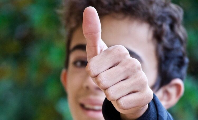 Wakacyjny kurs języka migowego w Rzeszowie 1 - Polskie Radio Rzeszów Wakacyjny kurs języka migowego w Rzeszowie