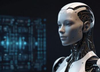 Chiny stawiają na roboty humanoidalne, które zastępują kelnerów, sprzątaczki