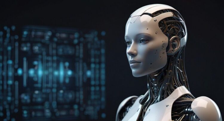 Chiny stawiają na roboty humanoidalne, które zastępują kelnerów, sprzątaczki