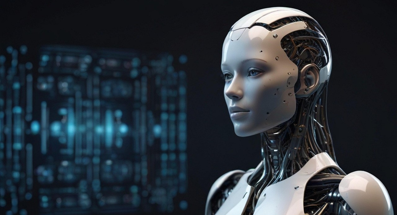 Chiny stawiają na roboty humanoidalne, które zastępują kelnerów, sprzątaczki 6 - Polskie Radio Rzeszów Chiny stawiają na roboty humanoidalne, które zastępują kelnerów, sprzątaczki