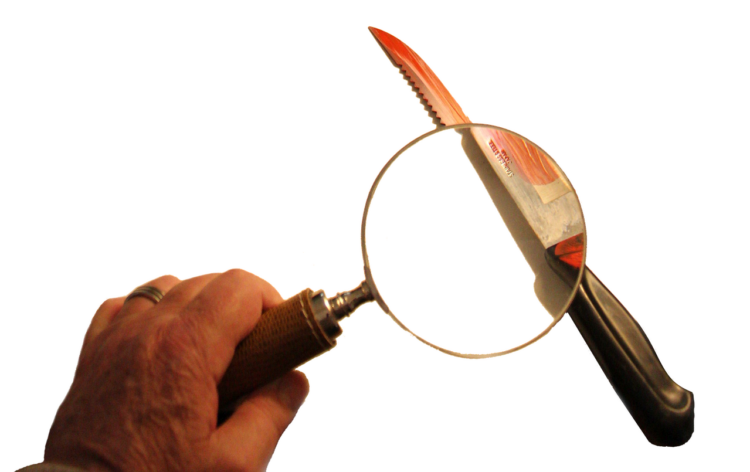 Popołudnie z kryminałem. Brutalne morderstwo mieszkanki Bratkowic