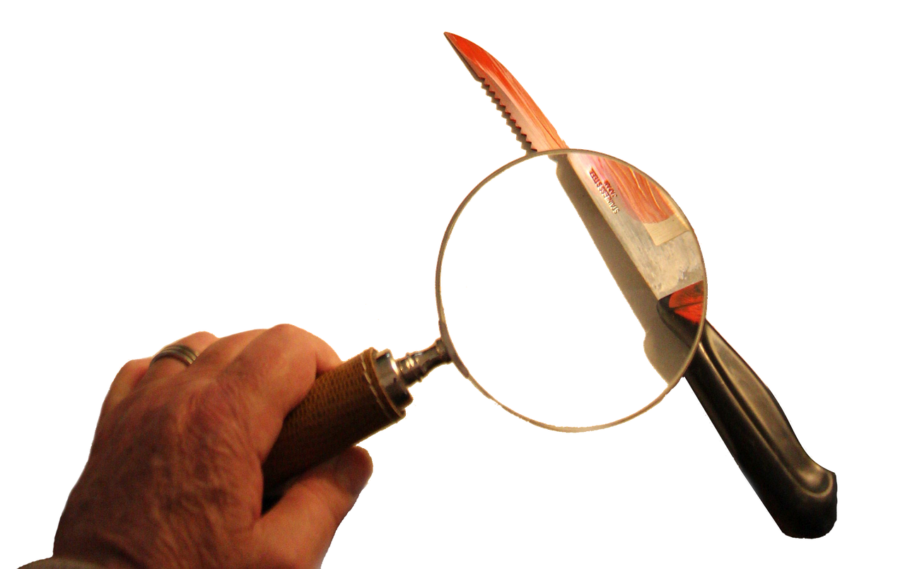 Popołudnie z kryminałem. Brutalne morderstwo mieszkanki Bratkowic