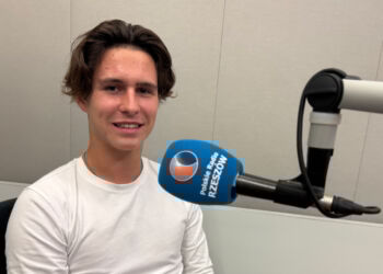 Alan Ważny odpadł w pierwszej rundzie turnieju w Finlandii