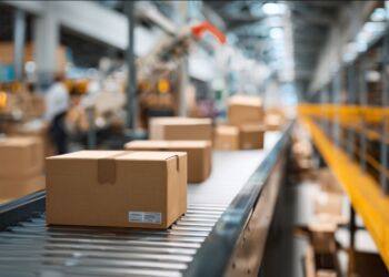 Masz swój sklep internetowy? Sprawdź, czy warto zainteresować się fulfillmentem