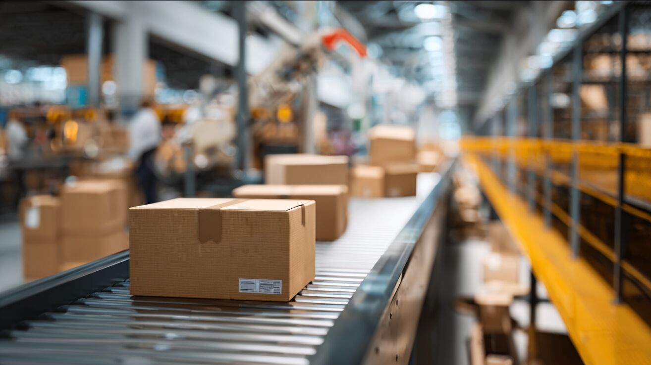 Masz swój sklep internetowy? Sprawdź, czy warto zainteresować się fulfillmentem