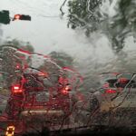 Chmury burzowe nadciągają nad Podkarpacie, silny wiatr i grad - Polskie Radio Rzeszów