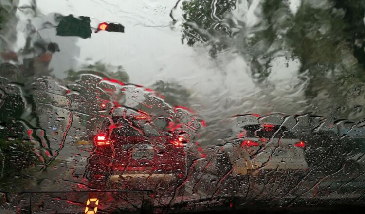 Ostrzeżenie dla Podkarpacia. Na północy regionu wiatr i intensywne opady