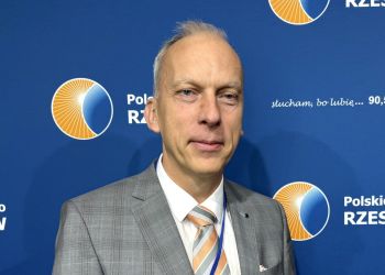 M. Rusiniak: Szpital w Świlczy byłby samodzielną i niezależną jednostką