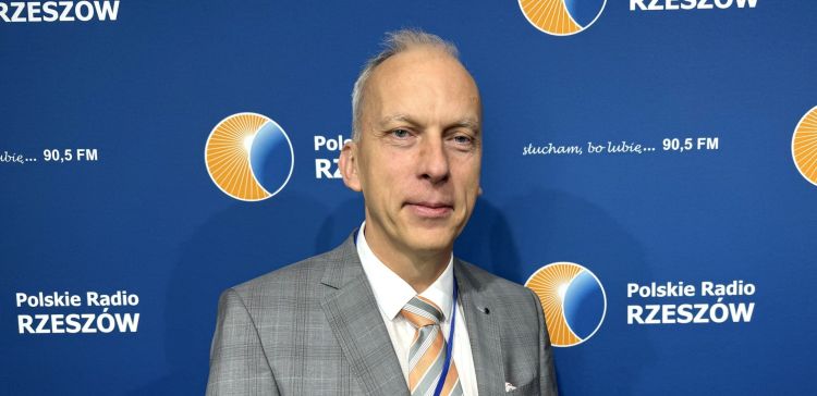 M. Rusiniak: Szpital w Świlczy byłby samodzielną i niezależną jednostką